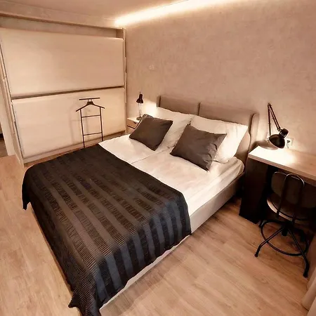 Great Location, Stylish * Jurmala